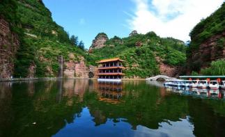 北京周边2日自驾游：七步沟-京娘湖2日河北自驾游-推荐