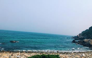 海口集合海南环岛6日自驾游：淇水湾-太阳桥-游艇出海6日南浪至海-游推荐