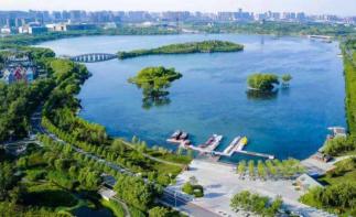 北京周边3日游：唐山南湖生态旅游区、板厂峪长城3日北戴河自驾游-推荐