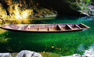 北京出发湖北恩施9日自驾游：三峡人家-恩施大峡谷-腾龙洞-躲避峡9日深度旅拍自驾游-推荐