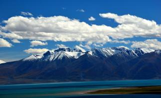 北京出发西藏24日自驾游：佛国色达-布达拉宫-纳木错-珠峰大本营-川藏线24日自驾游-推荐