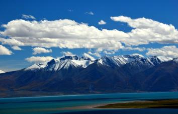 北京出发西藏24日自驾游：佛国色达-布达拉宫-纳木错-珠峰大本营-川藏线24日自驾游-游推荐