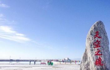 兰州集合9日畅游甘青大环线：莫高窟-丹霞山-青海湖-沙漠自驾穿越9日自驾游-游推荐