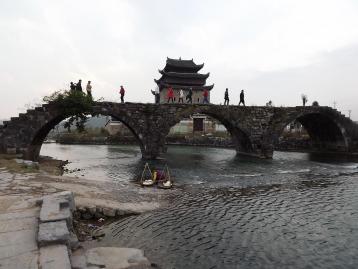 广东出发湖南江永3天自驾游：女书岛-千家峒-大泊水瀑布3日江永自驾游