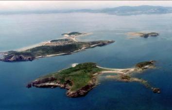 山东出发到胶东自驾3日游：崆峒岛-文城城堡3日休闲自驾游-游推荐