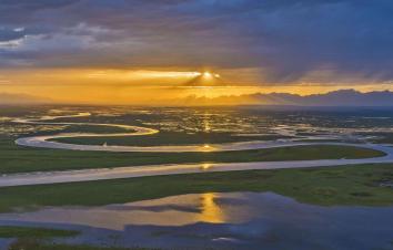 全国出发甘肃青海四川5日自驾游：兰州-久治-甘南-成都5日自驾游-游推荐