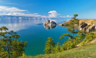 北京出发俄罗斯蒙古17日自驾游：贝加尔湖-蒙古乌兰巴托-新西伯利亚17日中蒙俄大环线自驾游-推荐