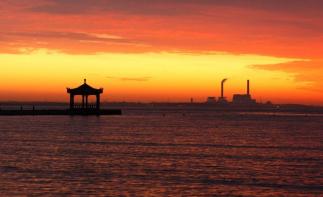 北京周边2日自驾游：东戴河-唐山抗震纪念馆-九门口长城2日自驾-推荐