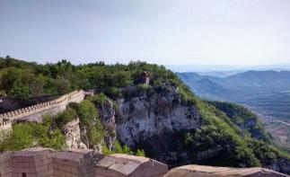 北京周边2日自驾游：土门关驿道小镇、抱犊寨、正定古城、隆兴寺2日自驾-推荐