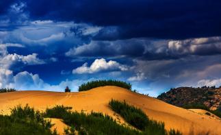 北京出发赤峰3日自驾游：道须沟、赤峰博物馆、玉龙沙湖3日自驾-推荐