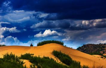 北京出发赤峰3日自驾游：道须沟、赤峰博物馆、玉龙沙湖3日自驾-游推荐