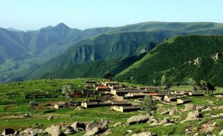 北京周边2日自驾游：飞瀑峡-桑干河峡谷-探京西小西藏纳凉之旅-推荐