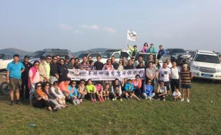 北京周边2日自驾游：穿越经典老掌沟，体验实弹射击2日越野之旅-推荐