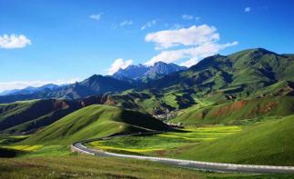 北京出发新疆/西藏20日自驾游：新藏线-G317-唐蕃古道-川藏北线20日自驾游-推荐