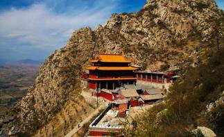 北京周边2日河北自驾游：鸡鸣山-奥伦达美西风情小镇2日自驾游-推荐