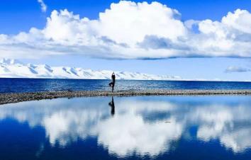 成都发往西藏16天环线自驾游：新都桥-拉萨-纳木错16日深度自驾游-游推荐