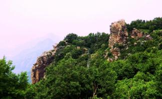 北京周边2日自驾游：银狐洞、百花山主峰、七彩小镇河北2日自驾-推荐