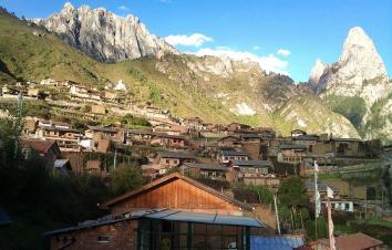 兰州集合甘肃周边3日自驾游：郎木寺-扎尕那-探秘甘南密藏3日自驾游-游推荐