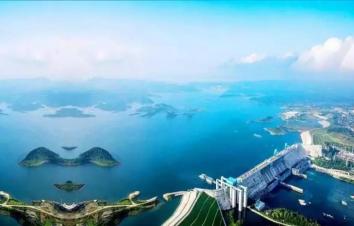 武汉出发周边丹江口3天自驾：丹江口大坝-环库公路-太极峡-沧浪海3天自驾游-游推荐