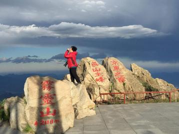 山东出发河北3日自驾游：燕山顶峰灵雾山、古北水镇、司马台长城3日自驾游