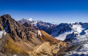 湖南出发丙察察12日自驾游：丙中洛-大理-川西秘境-G318景观大道12日自驾游-游推荐