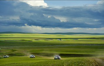 乌兰浩特集合8日内蒙呼伦贝尔自驾游：阿尔山-满洲里-莫尔道嘎-阿尔山森林公园8日自驾游-游推荐