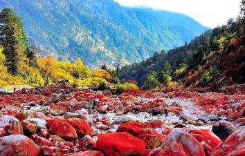 成都集合川藏线12日自驾游： 稻城亚丁-新都桥-布达拉宫12天自驾之旅-游推荐