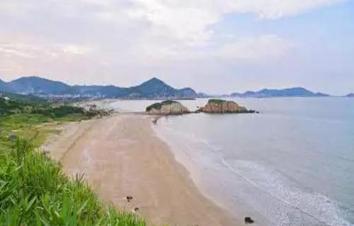 江苏出发到浙江3日自驾游：阳光沙滩，嵊泗岛体验慢生活休闲3日自驾游-游推荐
