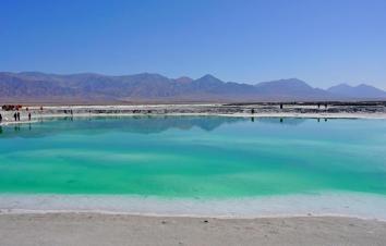 山东出发陕甘青西北10日大环线：昆仑山-青海湖-敦煌+张掖七彩丹霞10日西北自驾游-游推荐
