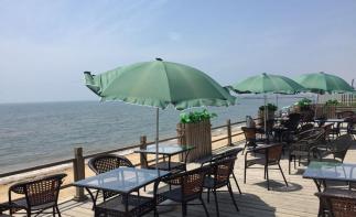 北京出发止锚湾2日海滩休闲游：海滨浴场-DIY烧烤-都山最高峰2日自驾游-推荐