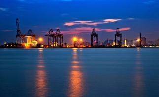 北京出发河北2日自驾游：唐山宴、海景房观日出、西港花园2日自驾-推荐