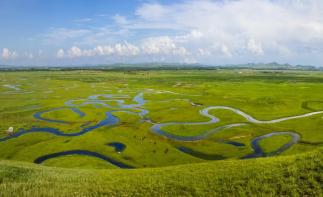 北京出发内蒙3日自驾游：草原天路-滦河神韵-闪电湖3日自驾-推荐