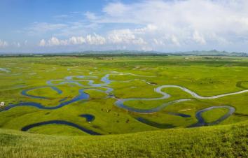 北京出发内蒙3日自驾游：草原天路-滦河神韵-闪电湖3日自驾-游推荐