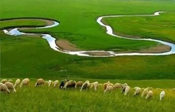 江苏出发到内蒙古呼伦贝尔16日草原自驾游：满洲里-长白山-阿尔山森林公园16日自驾游-游推荐