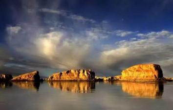 北京出发青甘宁10日西北自驾游：青海湖-莫高窟-嘉峪关-张掖丹霞10日西北大环线-游推荐