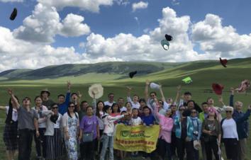 西安出发内蒙古7日自驾游：达里湖+阿斯哈图石林+塞罕坝国家森林公园+达达线7日自驾游-游推荐