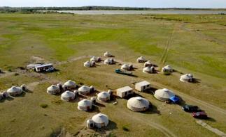 北京出发内蒙2日草原自驾游：黑风河-969自驾营地2日周末自驾-推荐