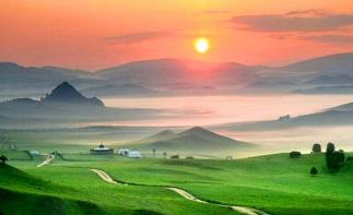 北京出发内蒙古4日草原自驾游：翁根毛都+赛罕乌拉+西拉沐沦大峡谷4日自驾-推荐