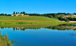 北京出发内蒙2日自驾游：黑风河-西拉木伦河谷-969草原营地2日自驾-推荐