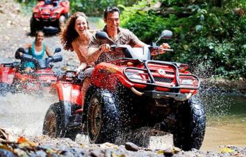 北京周边2日自驾游：自驾UTV深度穿越秘境丛林，河北草原天路2日自驾游-游推荐