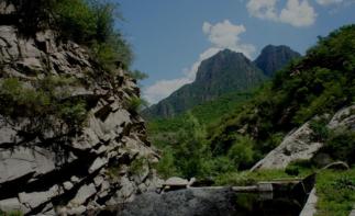 北京周边2日自驾游：聚灵峡-北贡灵泉2日周末自驾游-推荐