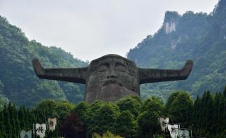 北京出发湖北10日自驾游：神农架-大九湖-巫山小三峡-华山10日自驾-推荐