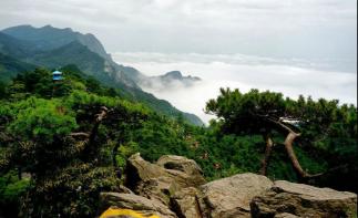 北京出发江西浙江10日自驾游：庐山-滕王阁-千岛湖-杭州10日自驾-推荐