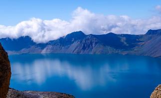 北京出发长白山7日自驾游：长白山西坡、北坡、丹东断桥7日自驾游-推荐