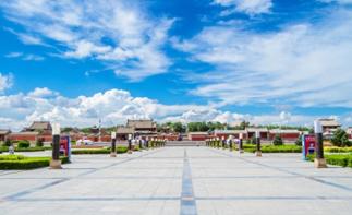 北京出发锡林郭勒3日自驾游：金莲川赏花节-千里草原风景大道-蒙元文化3日草原自驾游-推荐