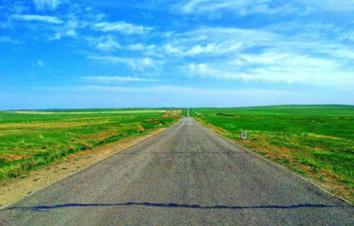 北京出发锡林郭勒4日自驾游：金莲川赏花节-千里草原风景大道-边境风情4日草原自驾游-游推荐