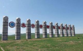 北京出发锡林郭勒3日自驾游：金莲川赏花节-百车自驾穿越-御马文化3日草原自驾游-推荐