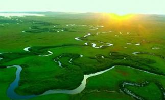 北京出发锡林郭勒5日自驾游：金莲川赏花节-乌拉盖大草原-可汗山5日草原自驾游-推荐