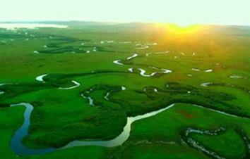 北京出发锡林郭勒5日自驾游：金莲川赏花节-乌拉盖大草原-可汗山5日草原自驾游-游推荐