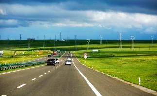 北京周边2日游：百里画廊，崇礼度假酒店，草原天路河北2日自驾-推荐